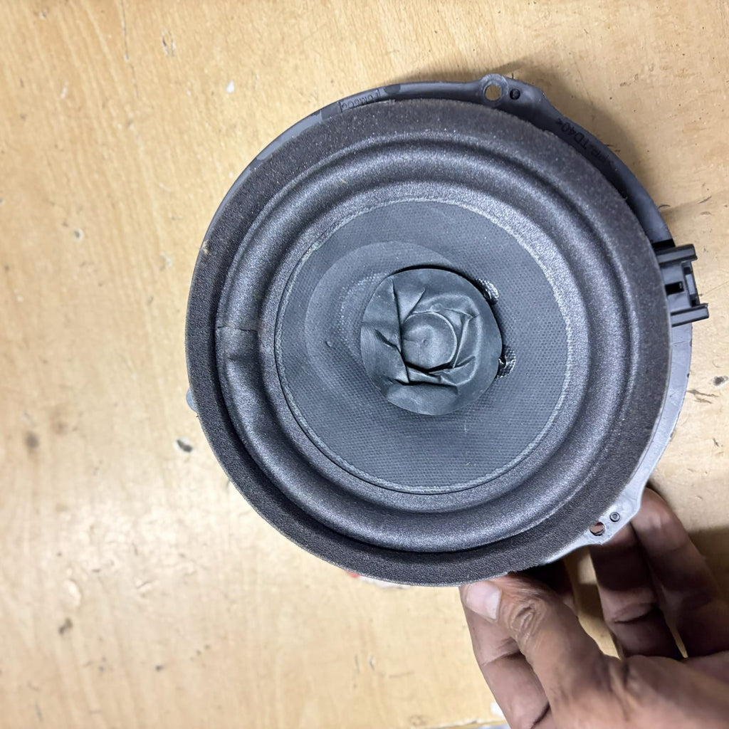 Ford Fiesta MK8 2017-2023 Rear Right Door Speaker GN15-18808-CB ST ST-Line