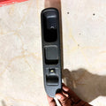 Peugeot 307 - window regulator switch window regulator switch 96351625X 2002