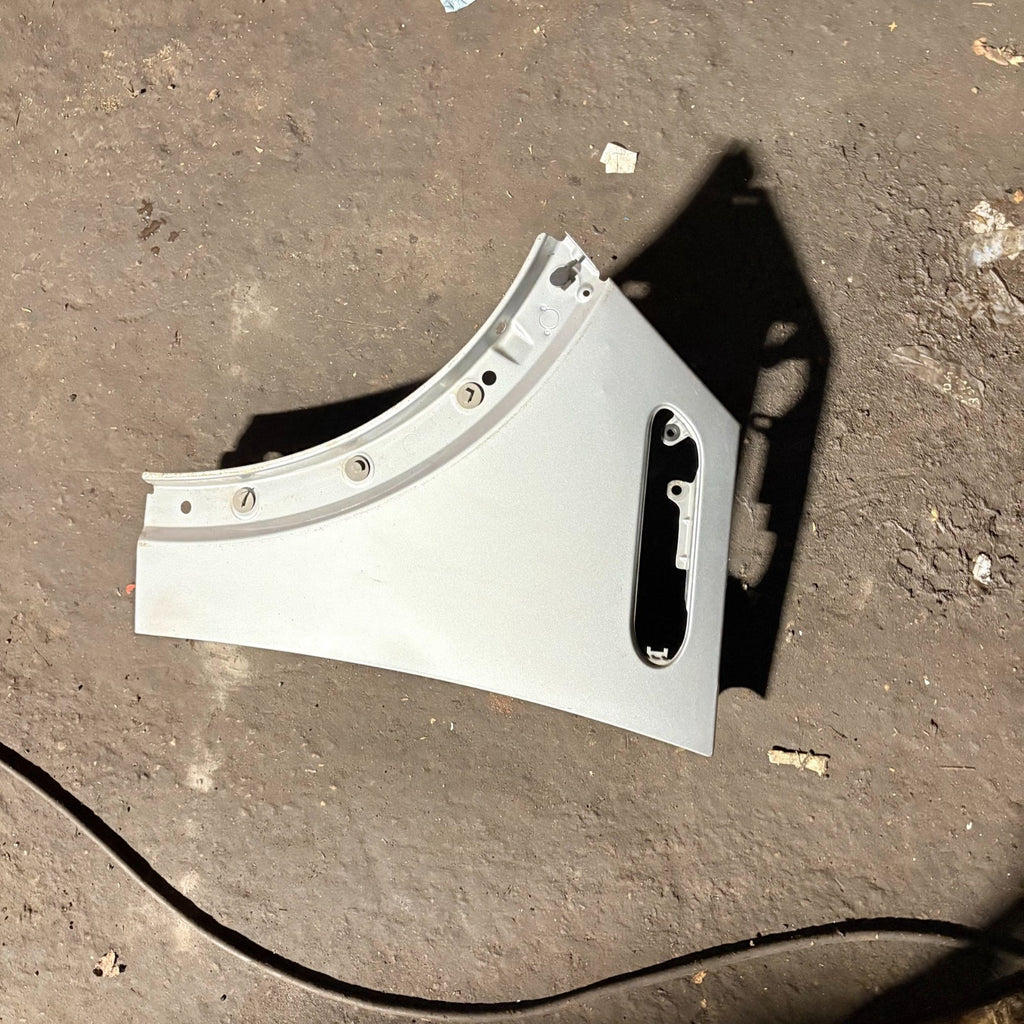 MINI COOPER FRONT WING PASSENGER SIDE NEARSIDE LEFT 2003
