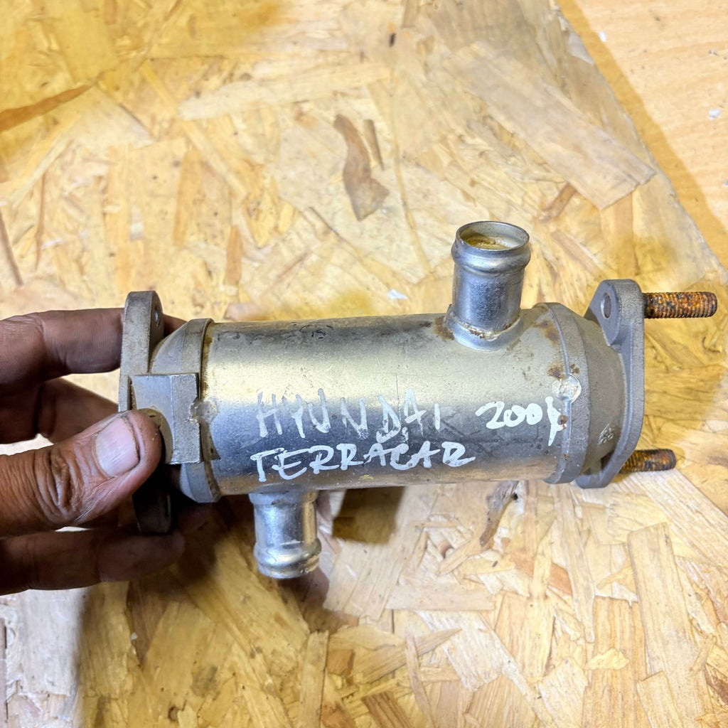 HYUNDAI TERRACAN MK1 2001-2009 EGR COOLER