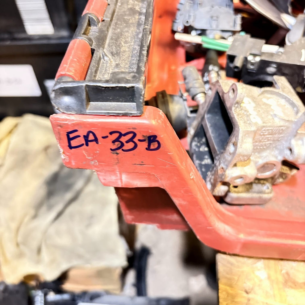 103557 BUTTERFLY VALVE EGR VOLKSWAGEN PASSAT 2.0 D 103KW 6M 5P (2006) PARTS