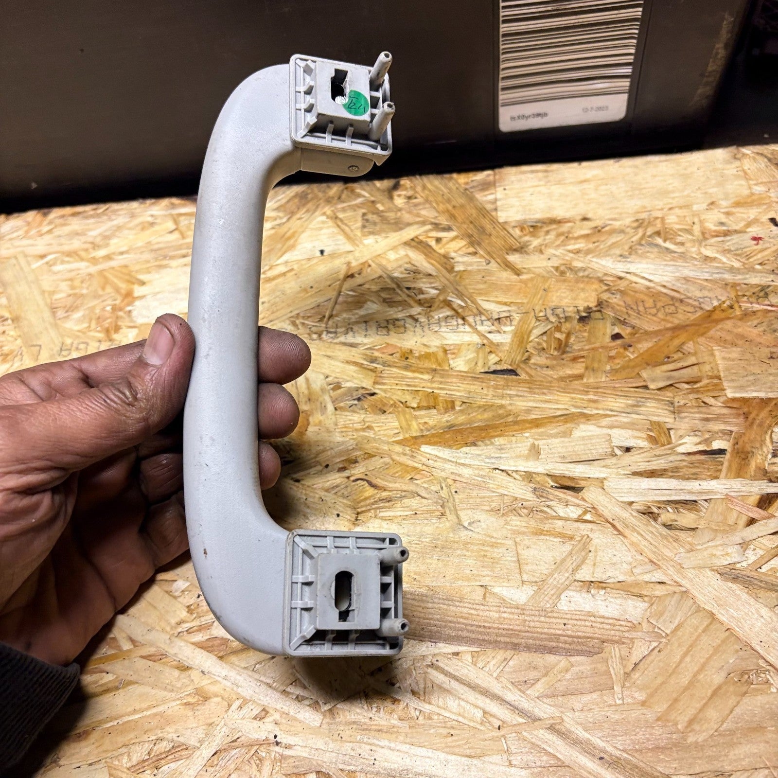 BMW E39 5 Series Front Interior Roof Handle