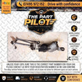 Vauxhall Insignia Mk1 2008-2017 Front Wiper Motor Linkage Mechanism 13227393
