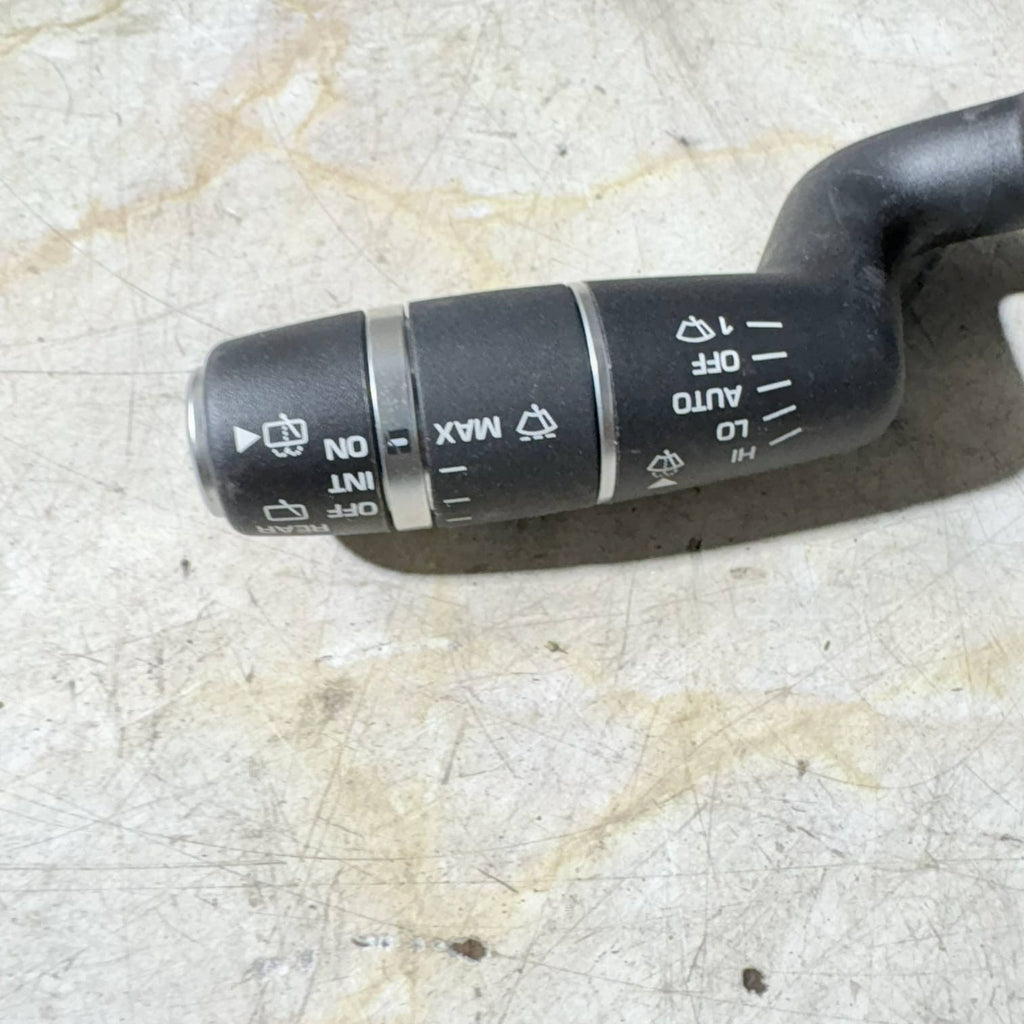 2017 LAND Rover Sport L494 Evoque L538 Discovery Sport Wiper Stalk BJ32-3F973-BB
