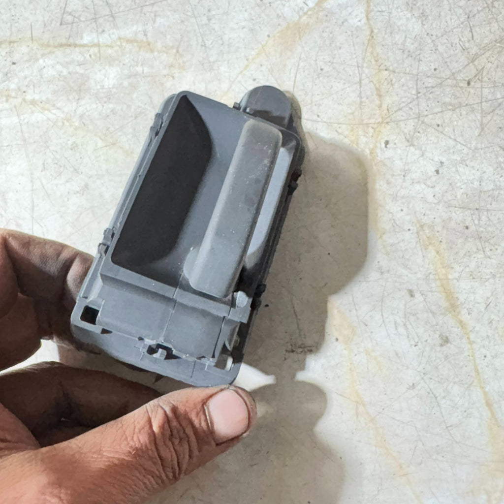 1996-2006 Fiat Scudo Interior Door Handle Rear Right Side