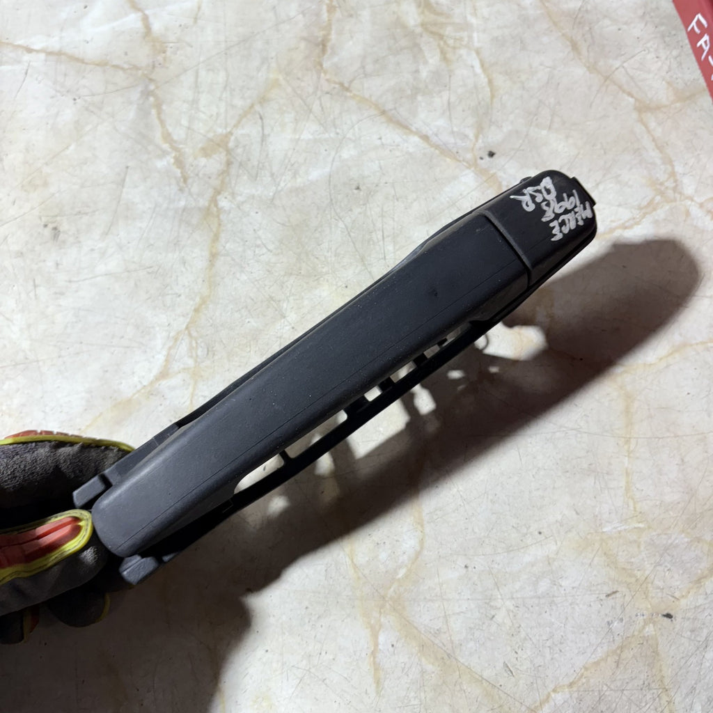 Mercedes M-Class W163 1997–2005 Rear Right Outer Door Handle