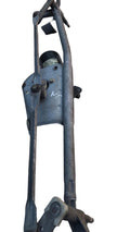 97-03 TOYOTA AVENSIS FRONT WIPER MOTOR AND LINKAGE 85110-05030-B