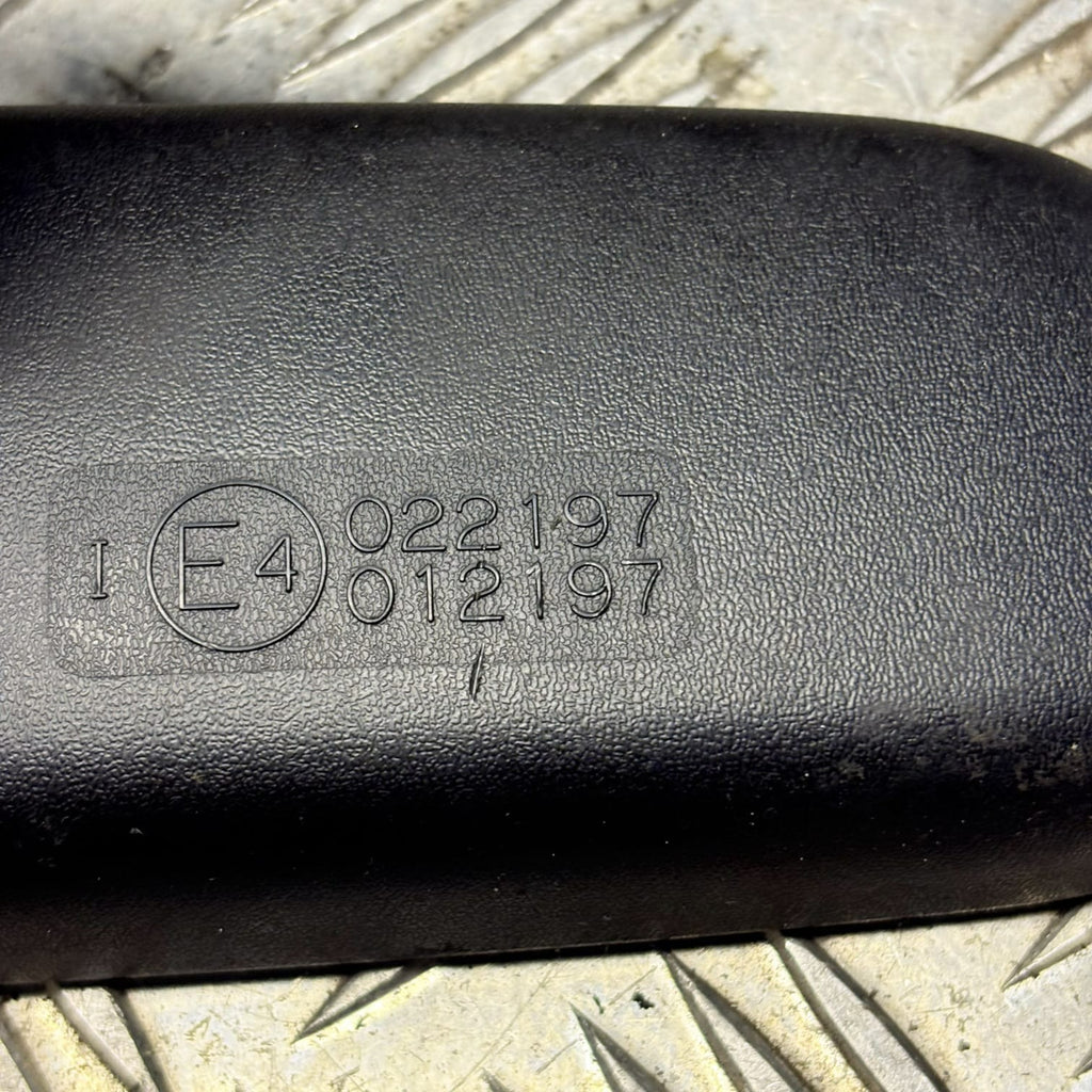 2009 HONDA CIVIC MK8 INTERIOR REAR VIEW MIRROR 022197