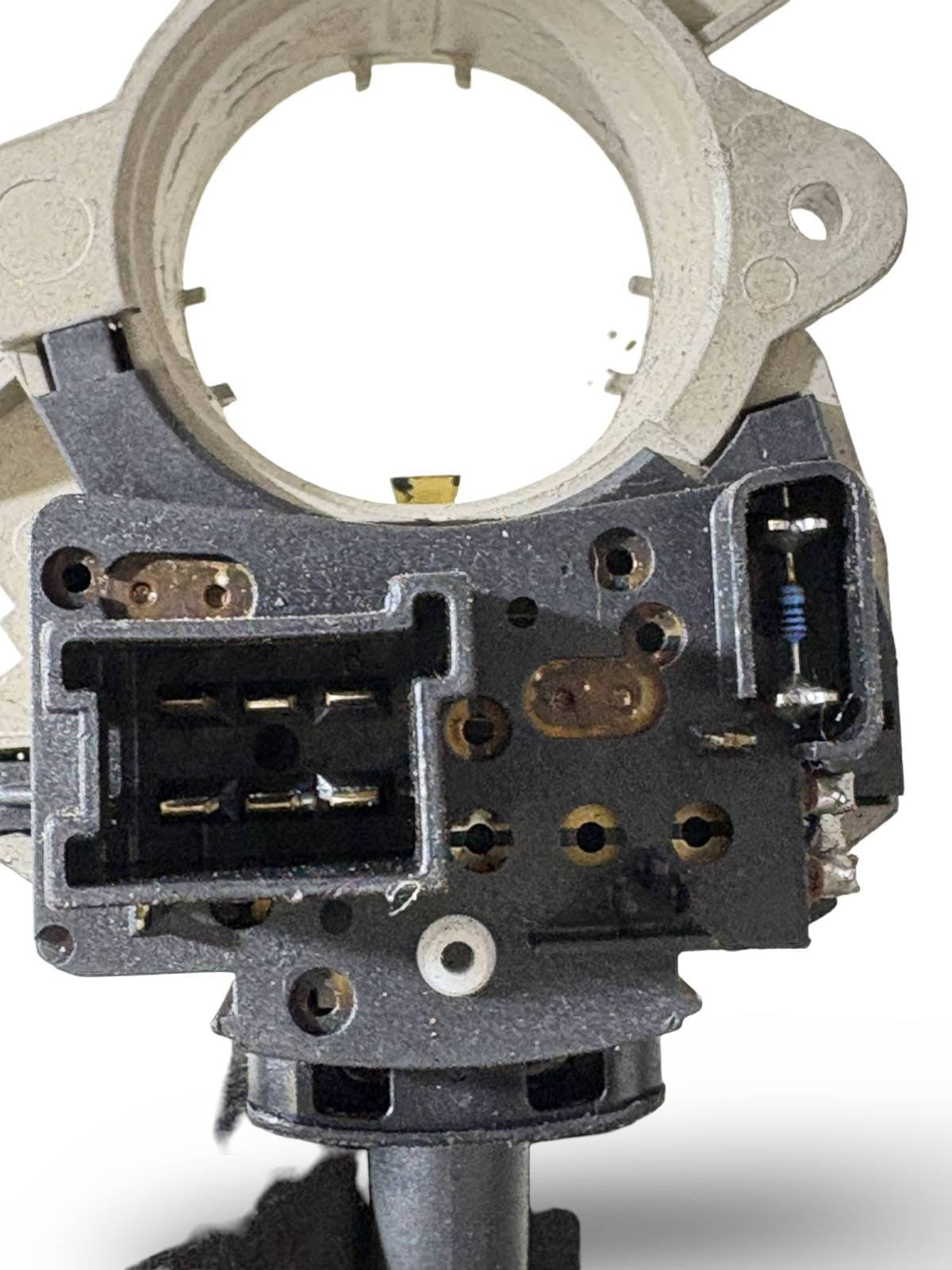 2085450010 HLS202755 Mercedes Benz Steering Column Mechanism Adjuster Q09 O
