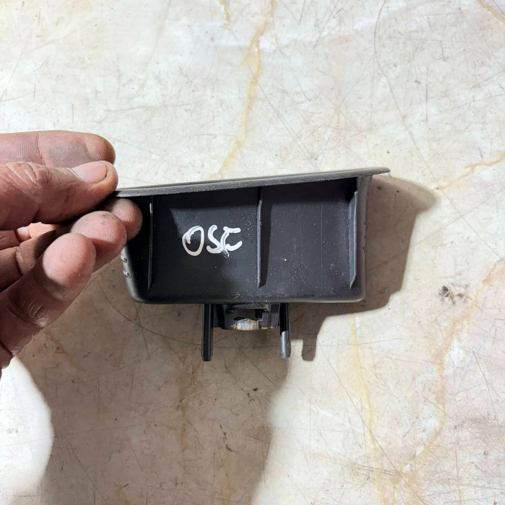 NISSAN NOTE 2009-2014 E11 FRONT RIGHT INNER DOOR PULL HANDLE