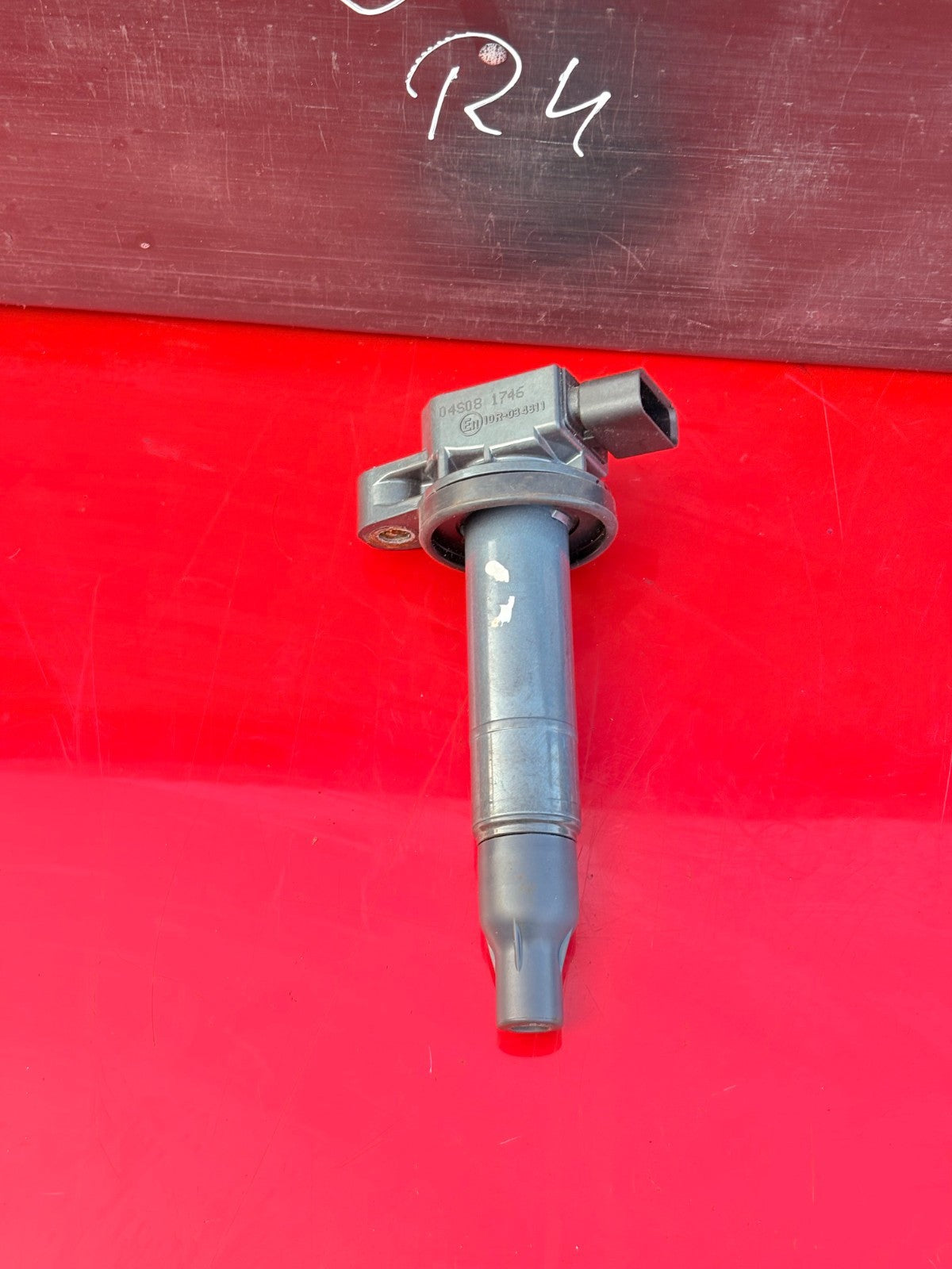 Citroen C1 2014-2022 Ignition Coil Pack 10R034811