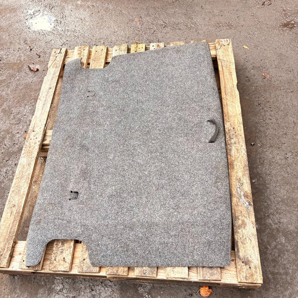 Toyota Corolla E12 Hatchback Boot Floor Carpet Liner 2001-2007 58570-02041-C0