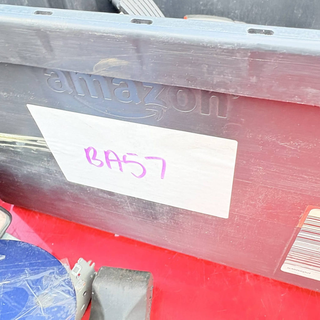 A2038681339 33010666 Seat Belt Holder(Seat Belt Buckle) Passenger rear 2016 NSR