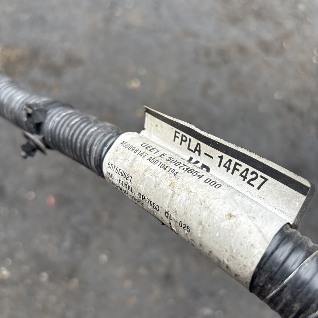 LAND ROVER DISCOVERY 5 MK5 L462 2017-2024 POWER STEERING RACK 7802277762 40854