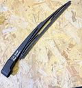 Rear Wiper Arm & Blade for Citroen C4 2004-2011 & Toyota Auris 06-12 8524142070