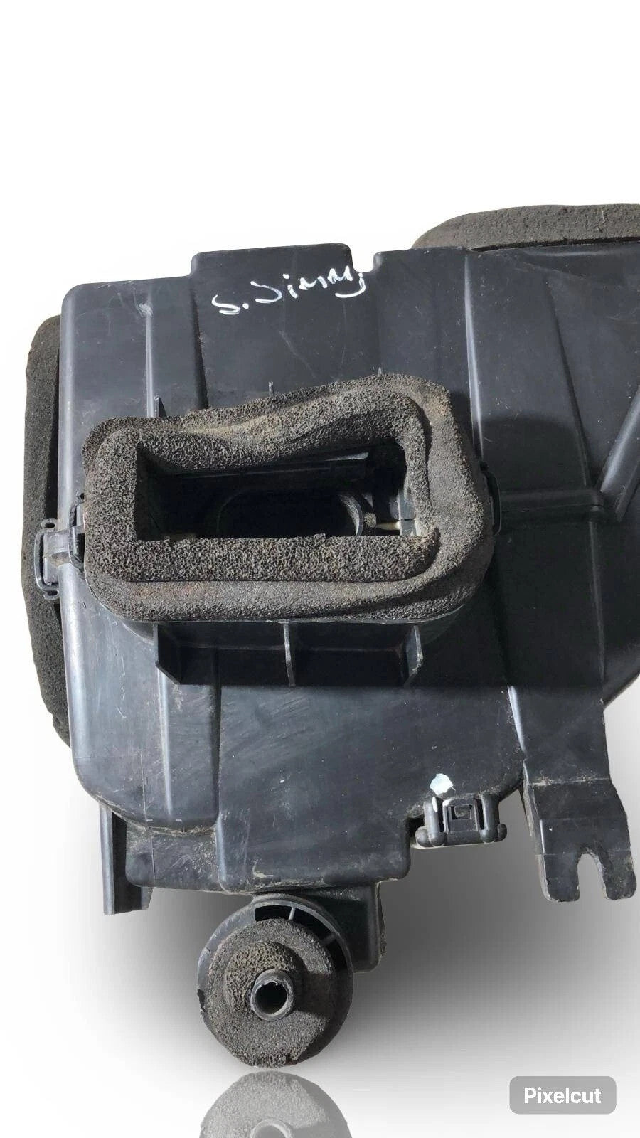 1998 - 2018 SUZUKI JIMNY AC AIR CONDENSOR COOLER HEATER BOX 95421-81A0