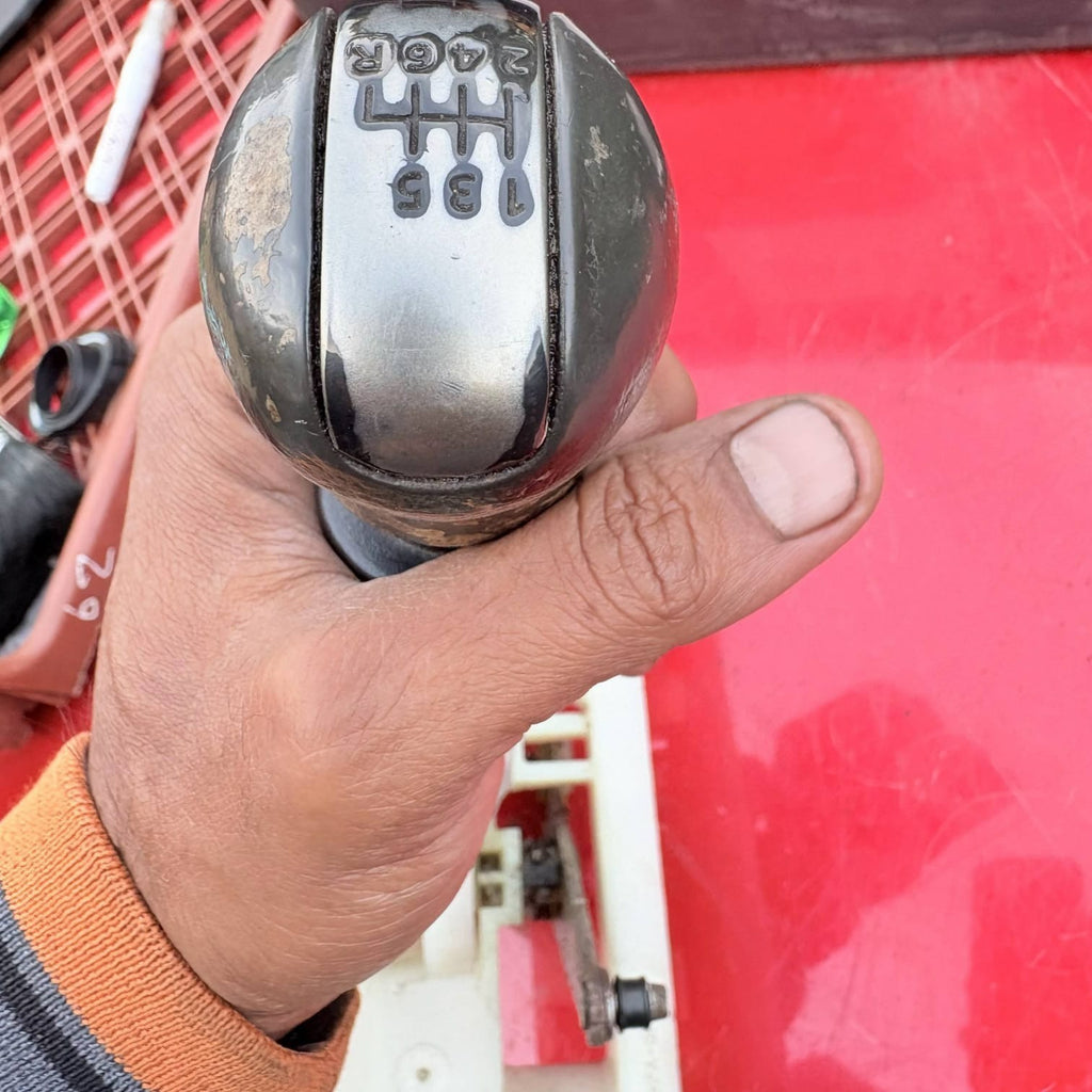 Nissan X Trail Gear Shift Knob Lever Complete