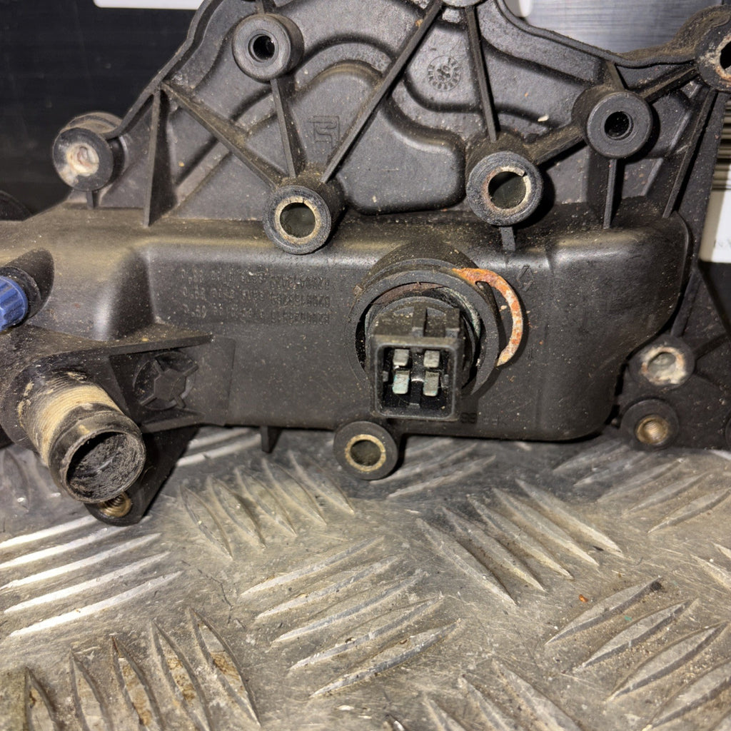 Renault Megane Scenic MK2 2003-2009 Engine Thermostat Housing 8200023915