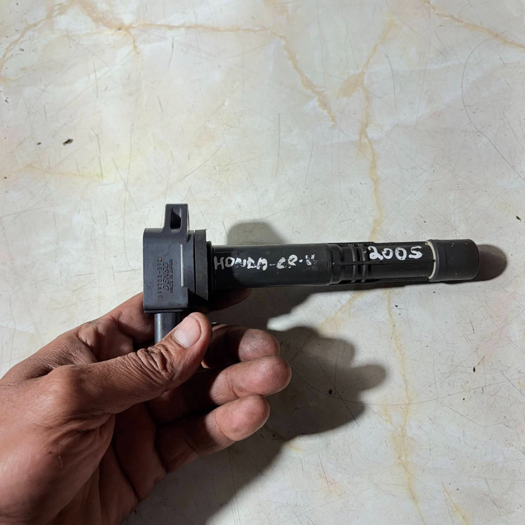 HONDA CR-V 2005 IGNITION COIL 099700070