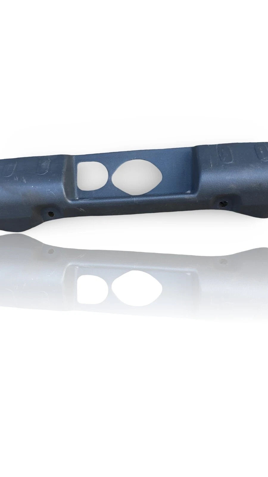 7619168K00 NISSAN PIXO 1.2 PETROL BOOT LOCK SILL PANEL TRIM