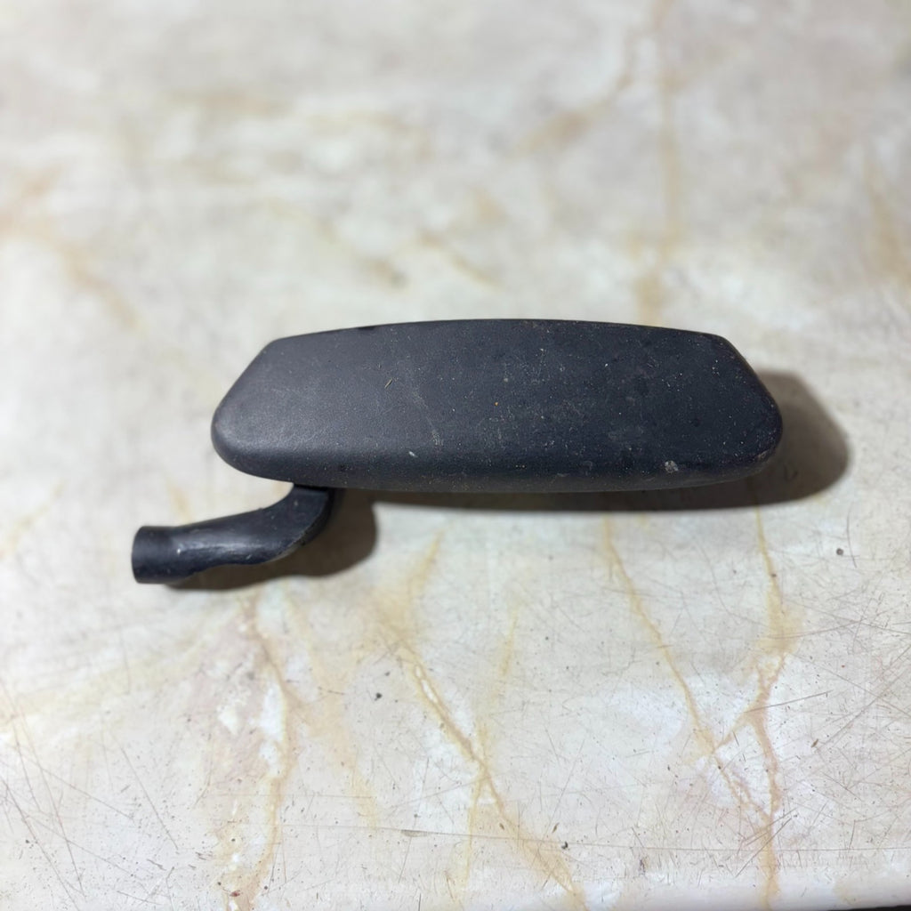 FIAT PUNTO MK2 1999-2006 EXTERIOR DOOR HANDLE PASSENGER REAR LEFT SIDE