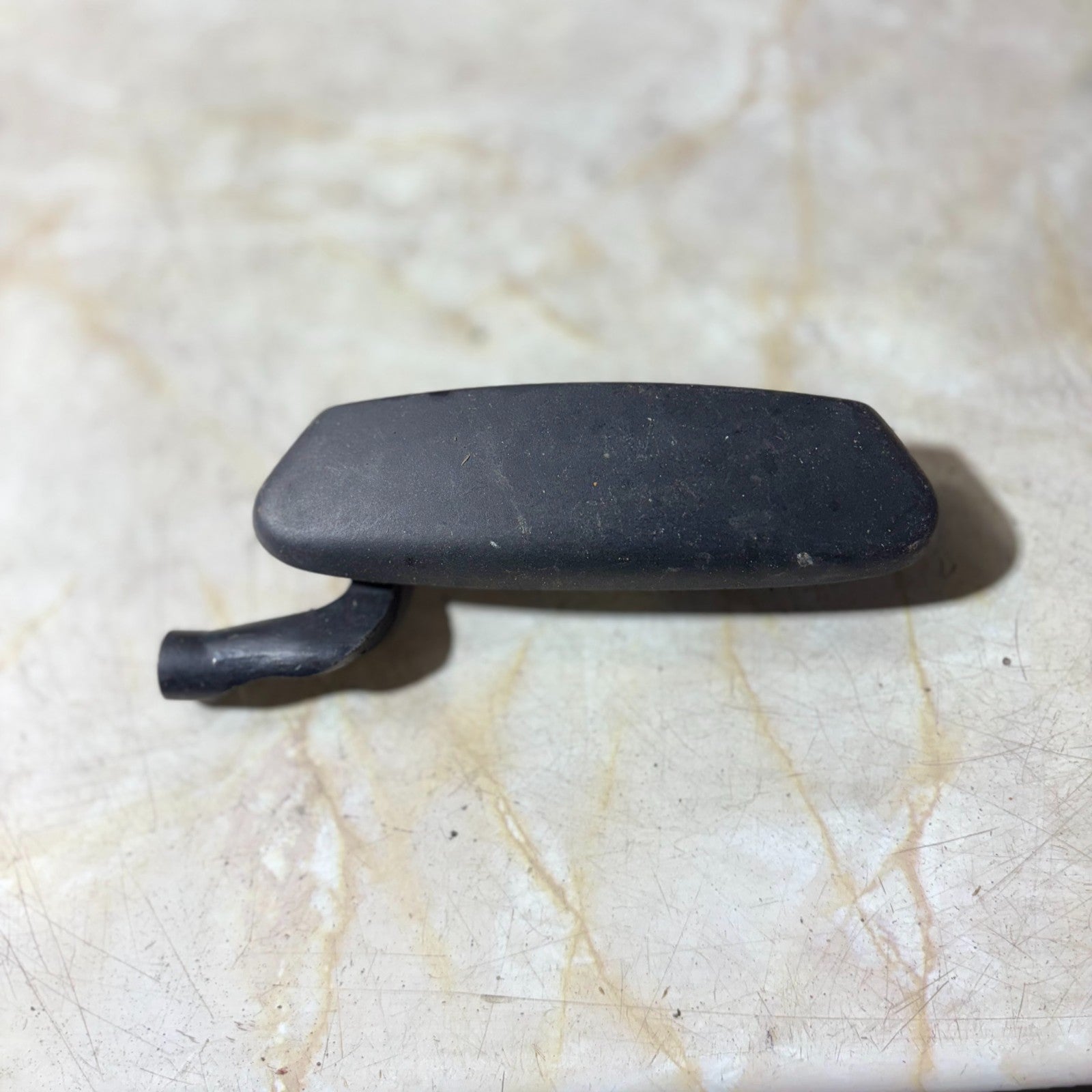 FIAT PUNTO MK2 1999-2006 EXTERIOR DOOR HANDLE PASSENGER REAR LEFT SIDE