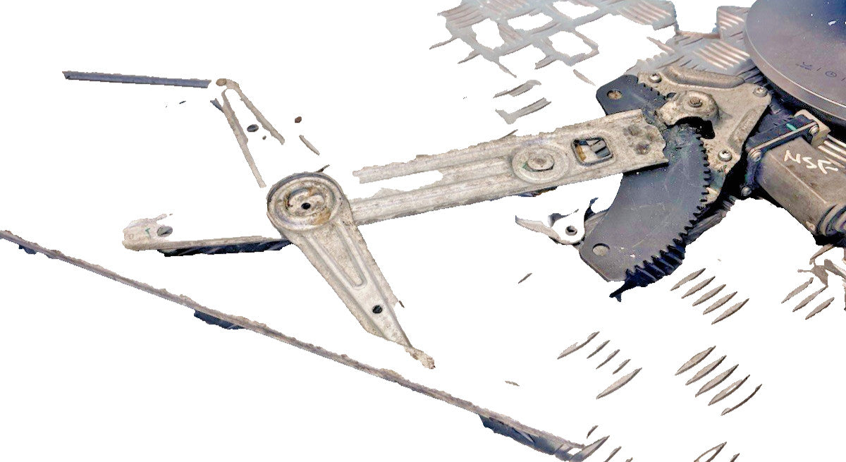 Nissan Note E12 2015-2017 Front Left Door Window Regulator Motor 827311HB1A