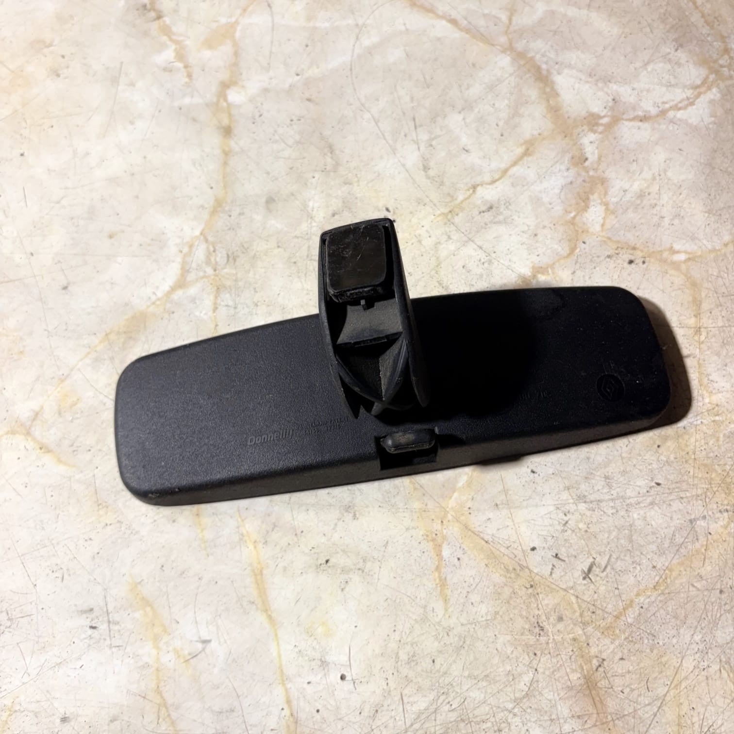 Volvo V40 S40 MK1 (2002) Standard Interior Rear View Mirror 44139 47816/B
