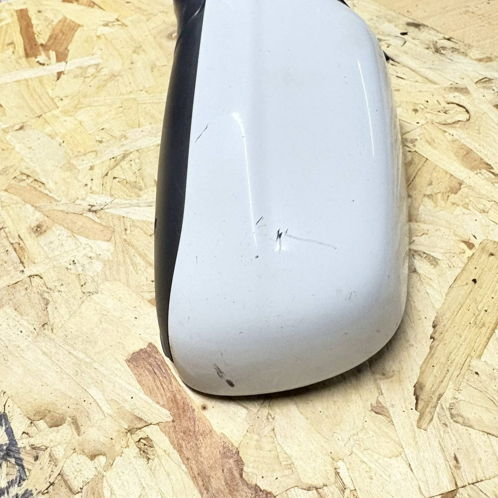 2006 VOLKSWAGEN PASSAT PASSENGER FRONT WING MIRROR E1020479
