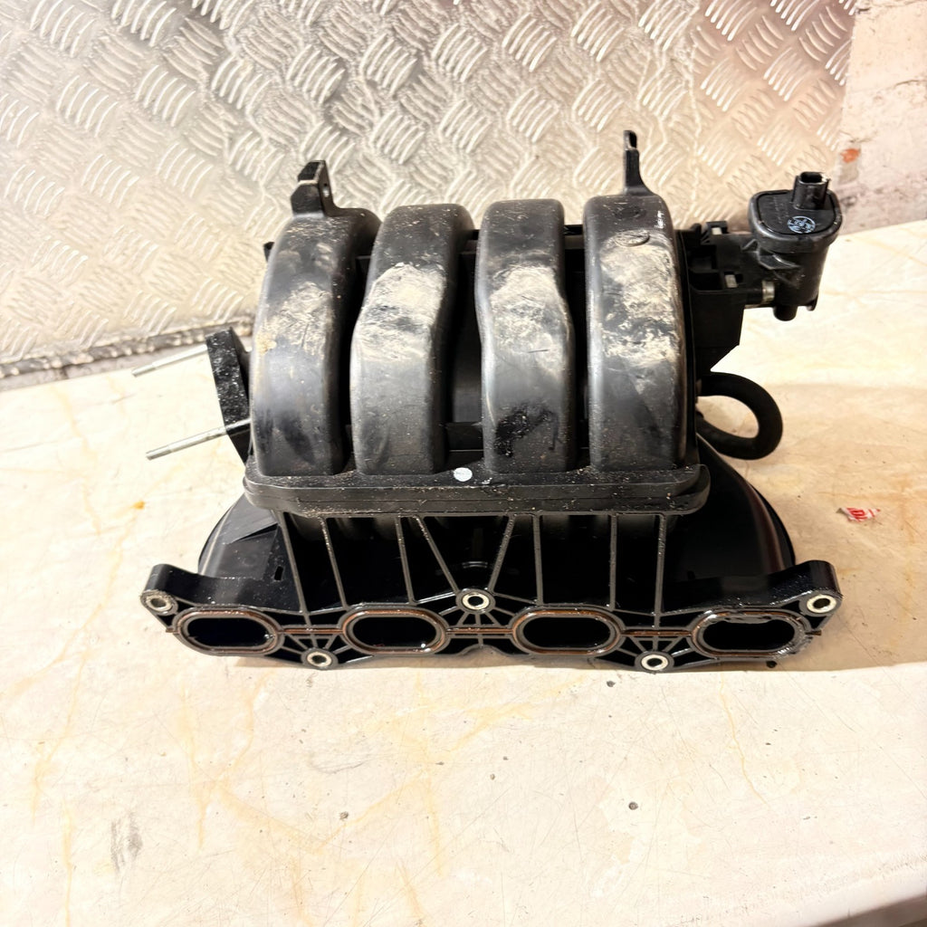 Suzuki SX4 S-Cross 2016 Petrol Intake Manifold