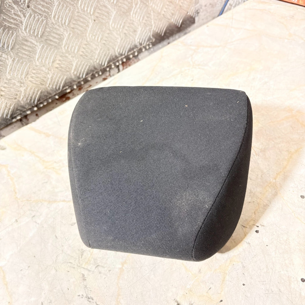 SEAT Ibiza FR MK4 08-17 Left Passenger Nearside Front Headrest 6J0881921