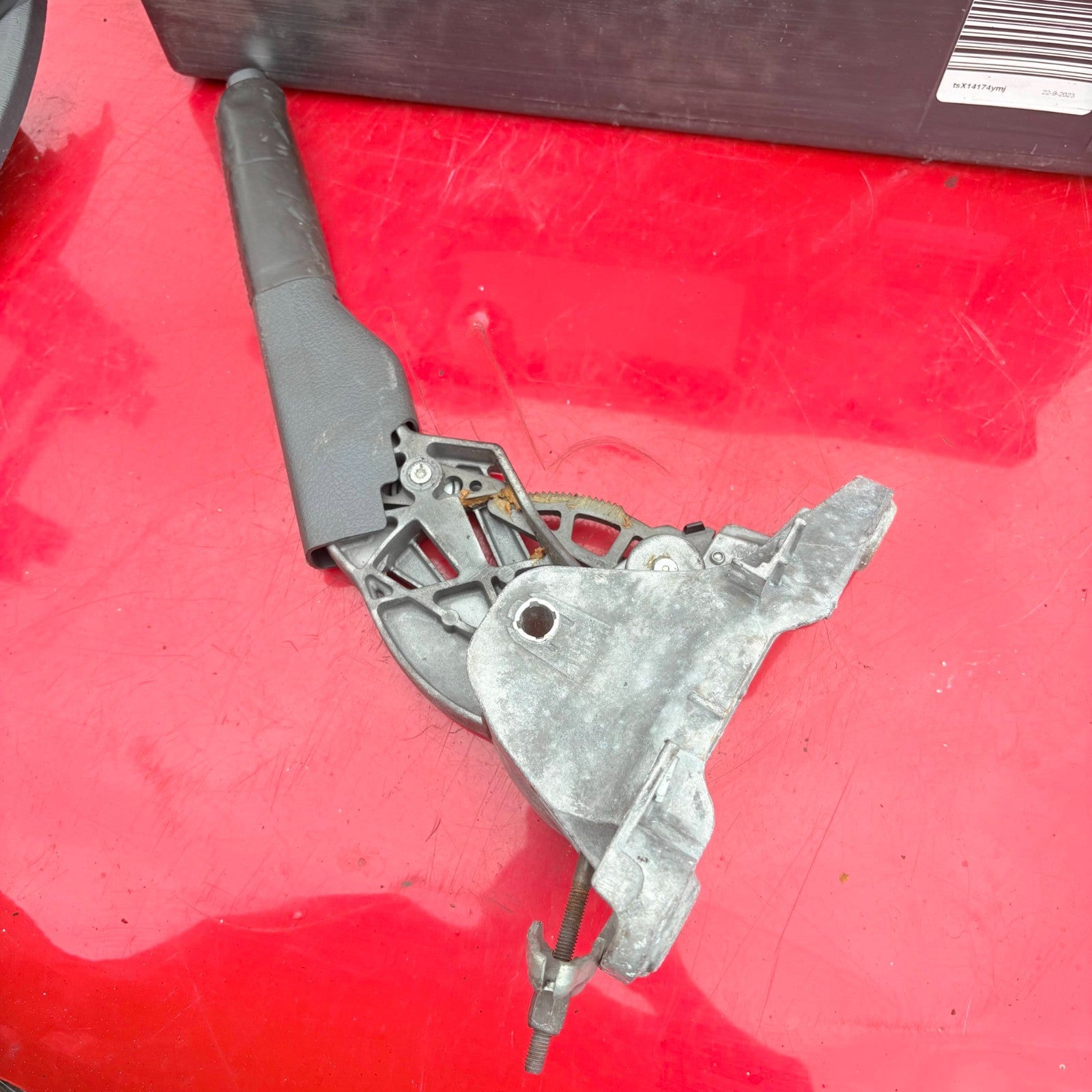 VW Golf Mk5 2004-2009/Seat Leon 2005-2008 Handbrake Lever 1K0711303H