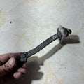 Vauxhall Antara 2007 Front Left Door Check (Strap)