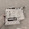 2003-2008 Porsche Cayenne 4.5 Turbo Interior Passenger Fuse Relay Box 7L0937548C