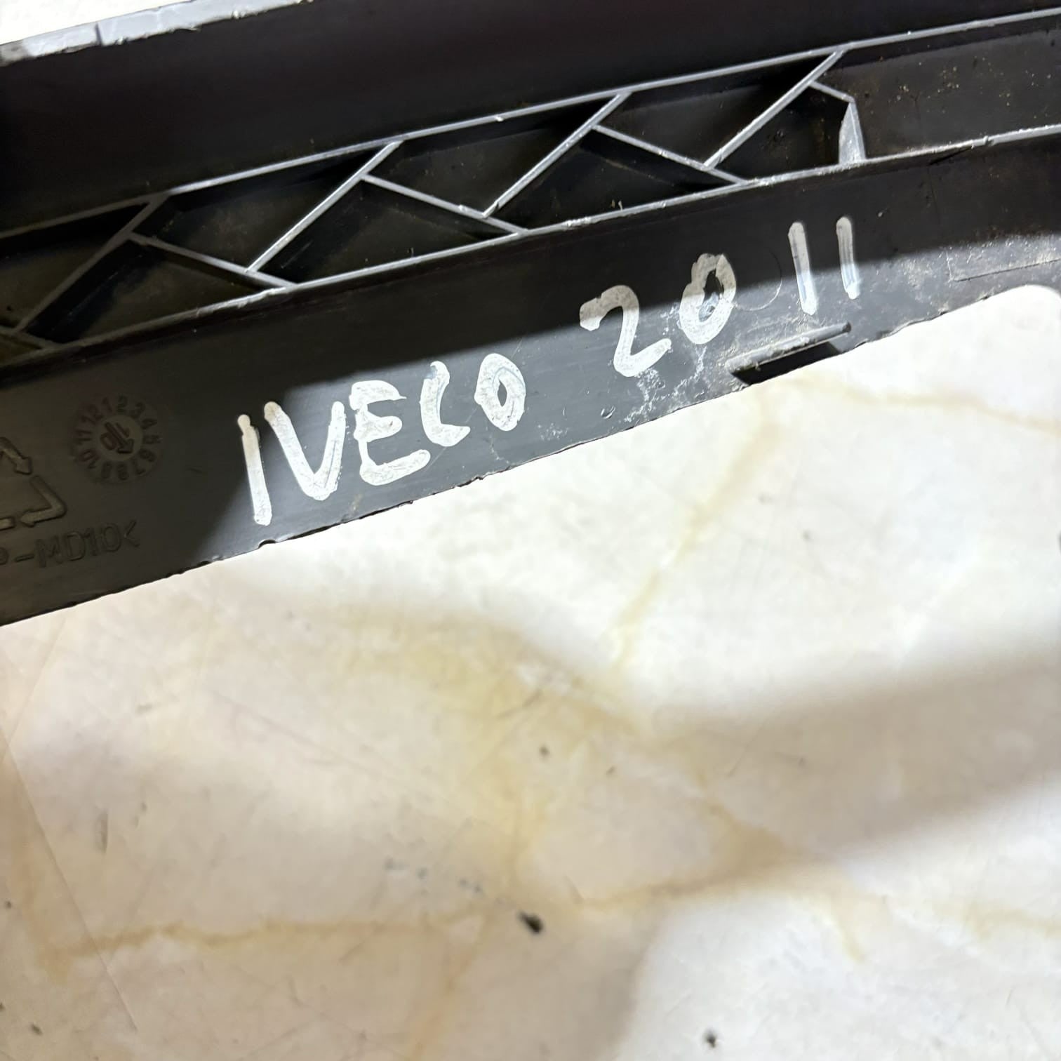 Iveco Daily 2006-2011 3.0 S2000 Light Control Switch Panel 3802543