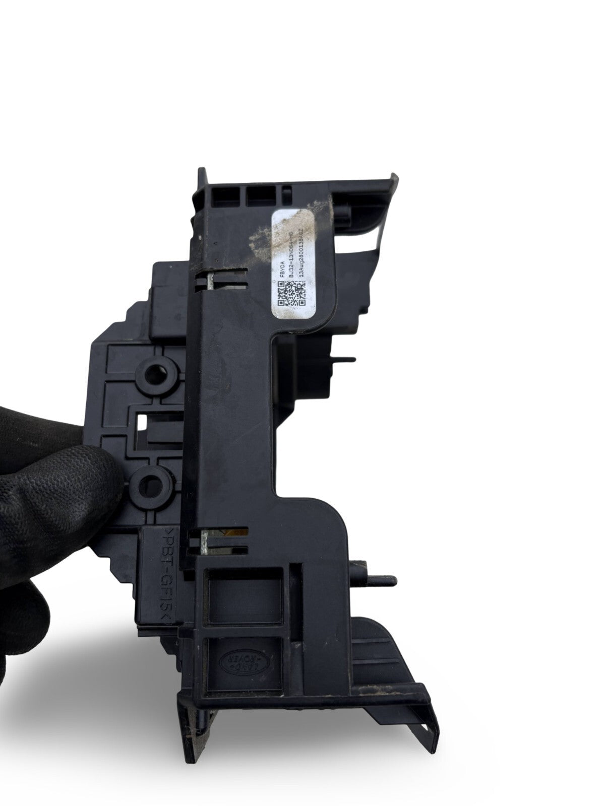 2013 RANGE ROVER EVOQUE (L538) STEERING COLUMN COMBINATION SWITCH BASE CIRCUIT