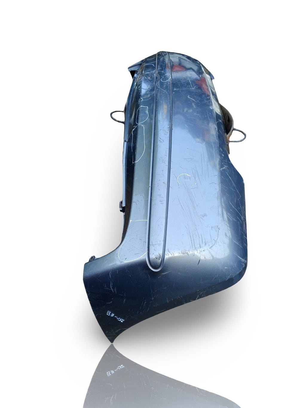 NISSAN MICRA Rear Bumper 2005-2010 Hatchback 85022BC440
