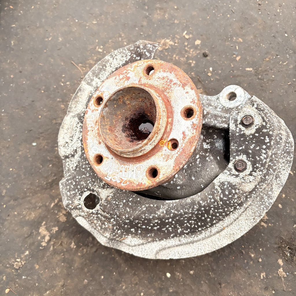 BMW 2005 DRIVER SIDE FRONT HUB WHEEL BEARING