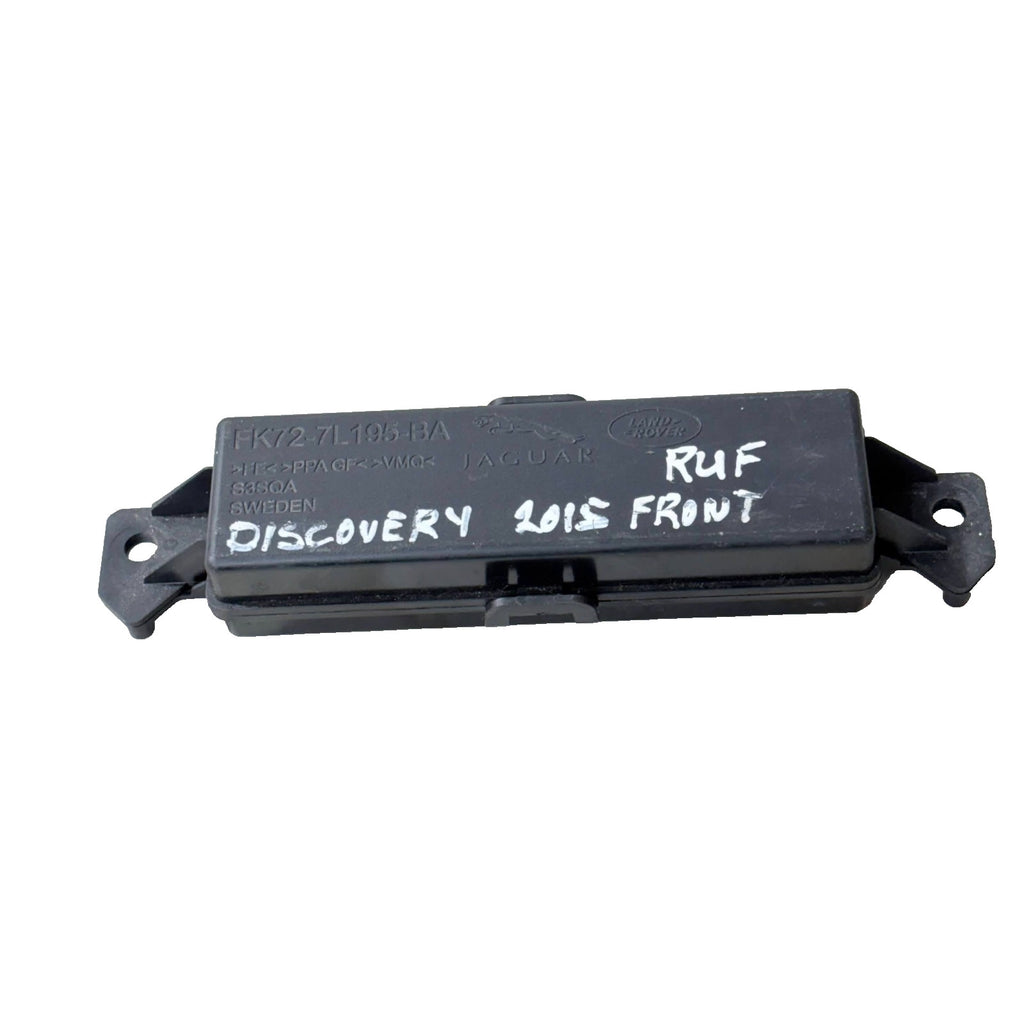 Land Rover Discovery Sport 2015-2019 Vibration Module FK727L195BA LR070790