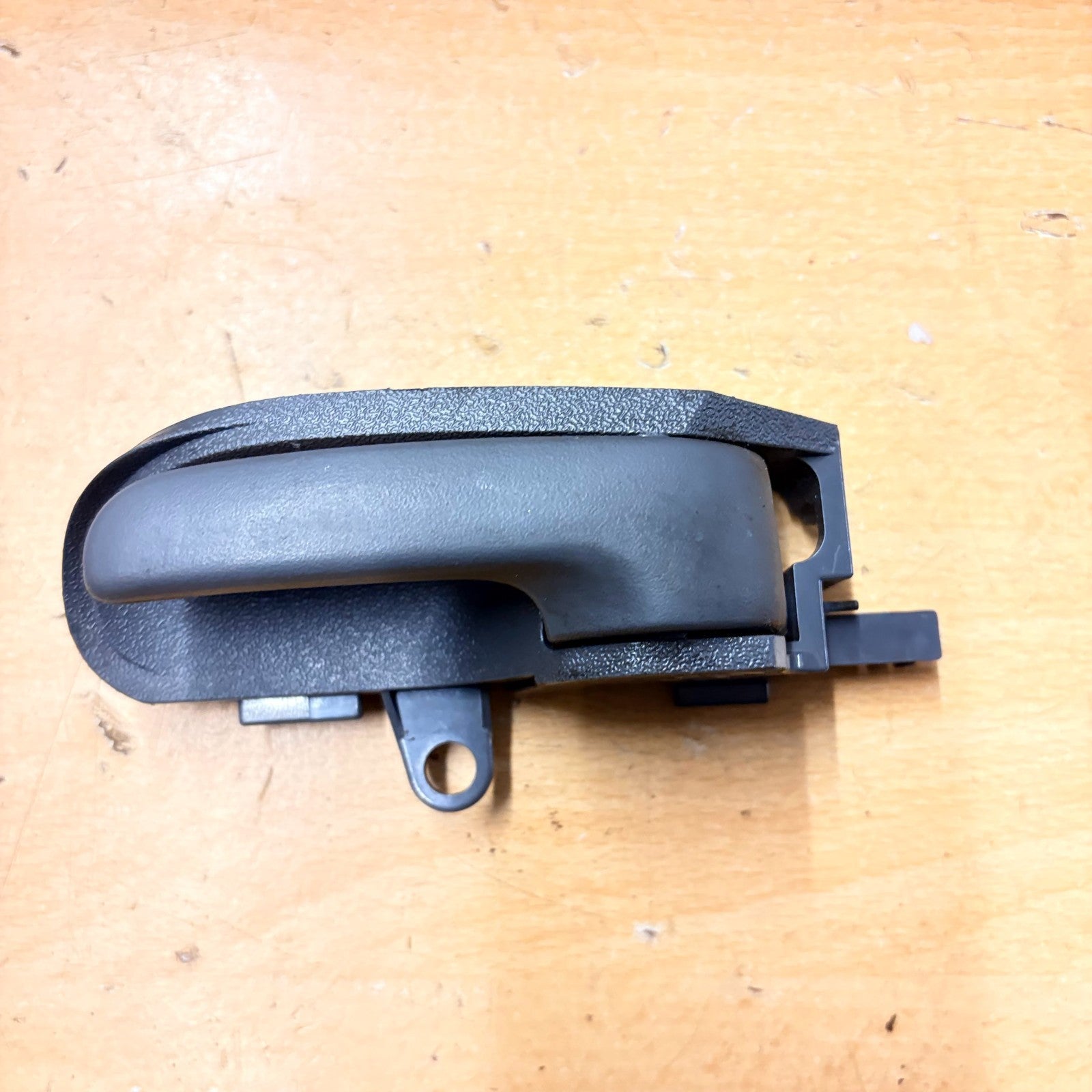 TOYOTA AYGO MK1 NSR LEFT REAR INTERIOR DOOR HANDLE ABS7930 2005-2014