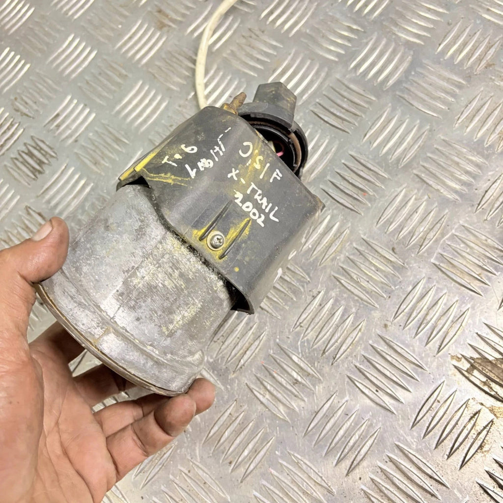 2002 Nissan X-Trail T30 2.2 dCi Front Fog Light LH/Left 114-63626