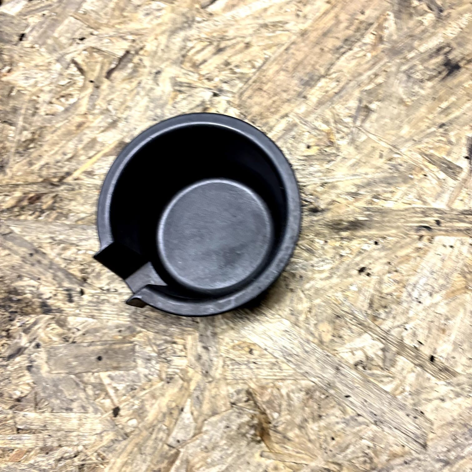 Land Rover Freelander 1 Cup Drink Holder Insert FAQ500010 1997-2006 2.0D 4x4