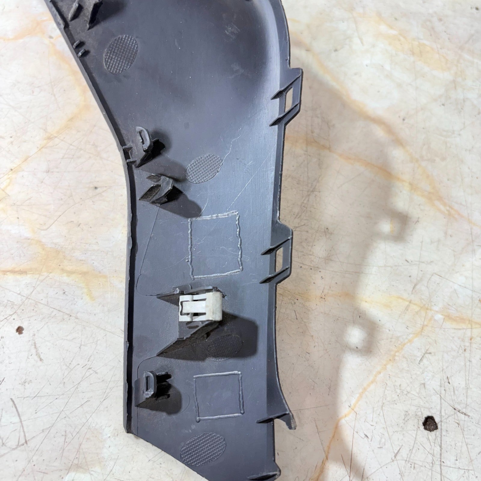 Ford Focus Mk3 2011?2018 Front Centre Console Trim Right Side BM51-A044L49