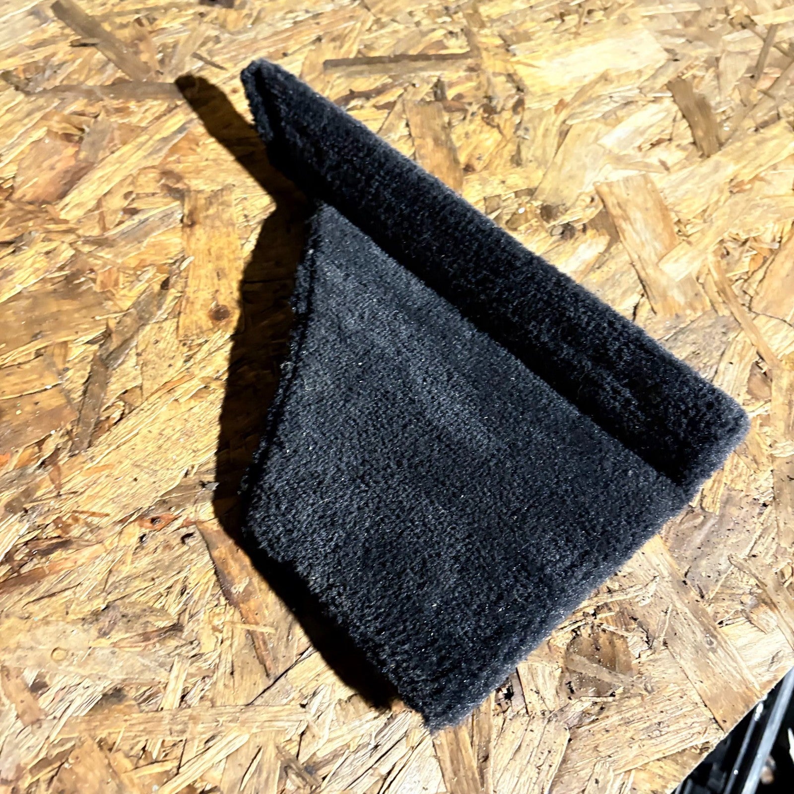 Porsche 911 996 98‑05/Boxster 986 97‑04 Left Centre Console Trim 9965521130