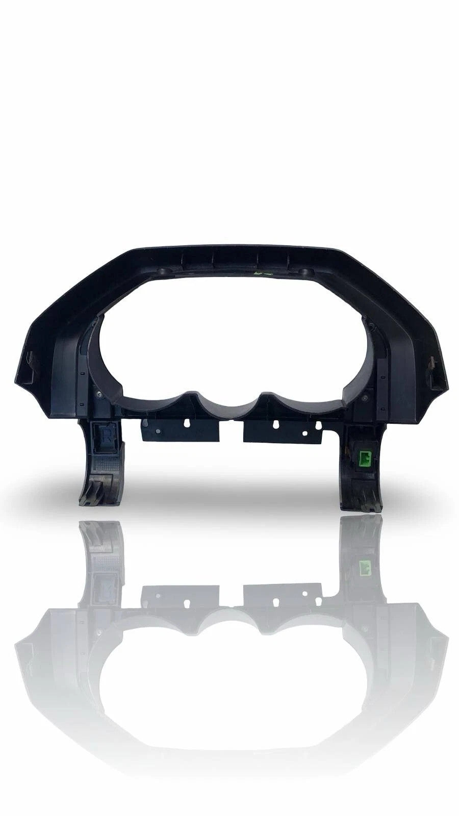 Land Rover Freelander 1 facelift 2004-06 clock speedometer surround FAV500020XXX