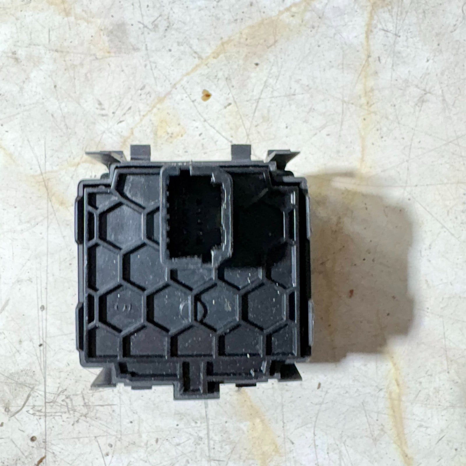 RENAULT CLIO HEADLIGHT ADJUSTER SWITCH 251900567R MK4 2012-2020