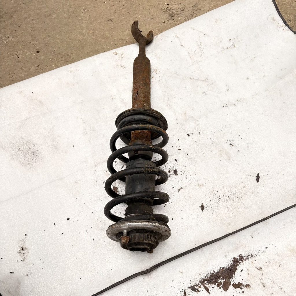 Audi A4 S4 B5 8D front shock absorber with spring 8D0412131E MPR20787
