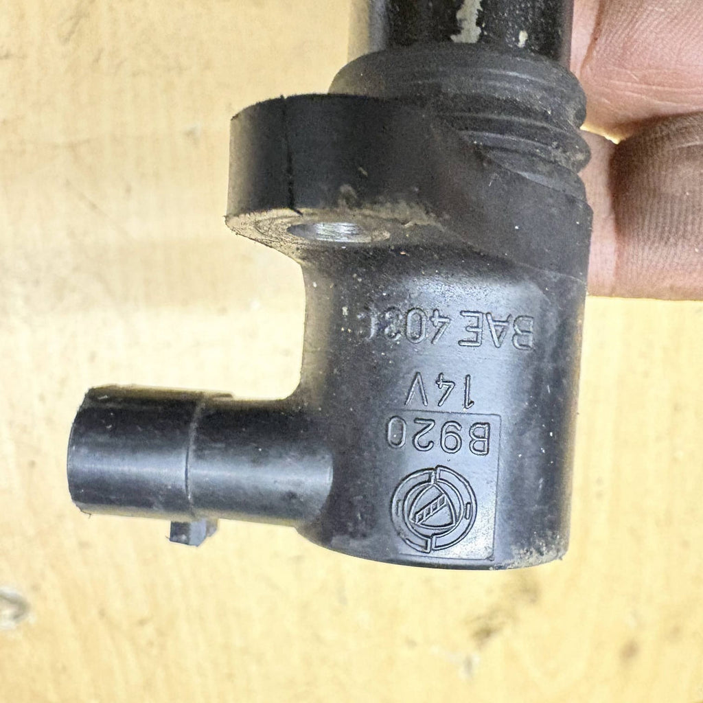 BAE4030 Ignition Coil for LANCIA YPSILON (101) 1.2 16V Argento 109951