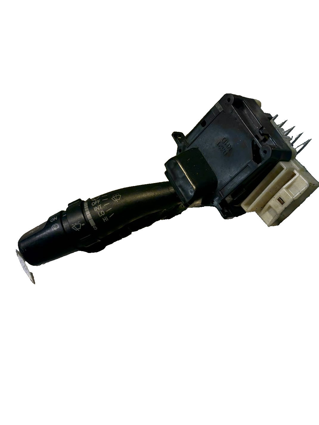 Hyundai Santa Fe 2000-2006 Wiper Control Switch Stalk RHD Rear Wiper Washer