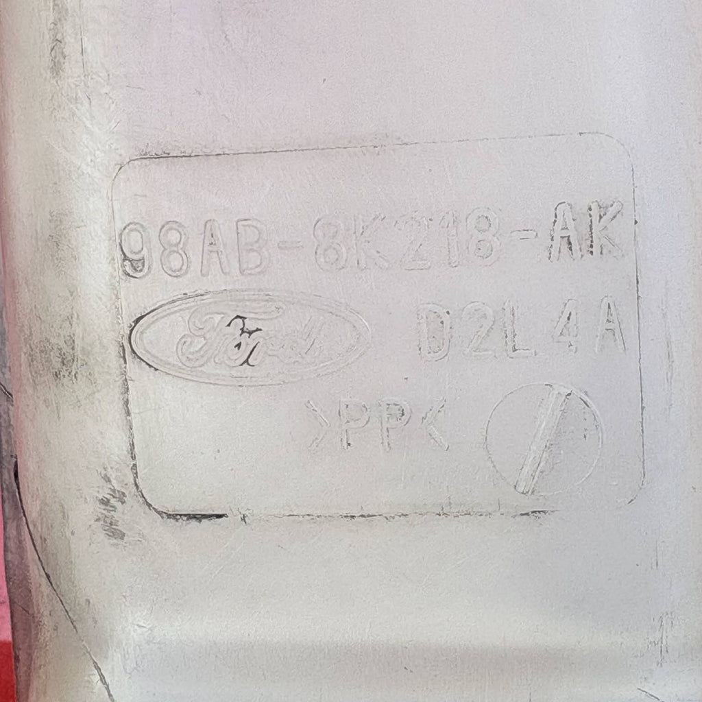 Ford Tourneo Connect 1.8 TDCi Expansion Tank 2002-2013 98AB-8K218-AK